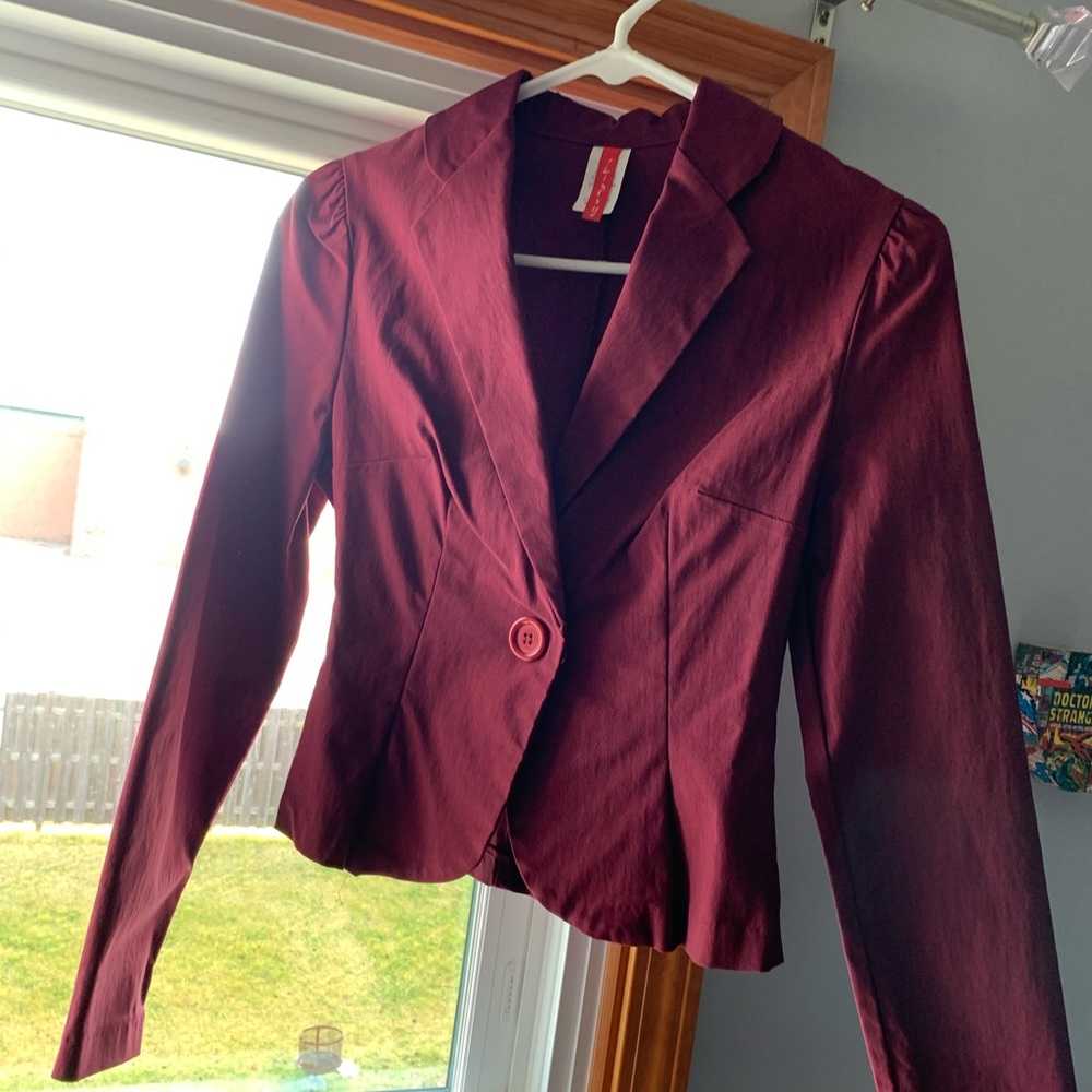 Blazer
